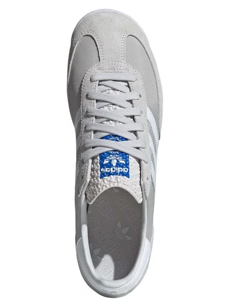 Кроссовки Adidas Originals серые