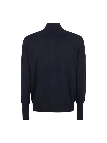 Sweter Ballantyne czarny