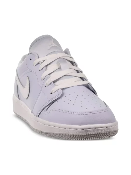 Sneakersy dziecięce Jordan szare