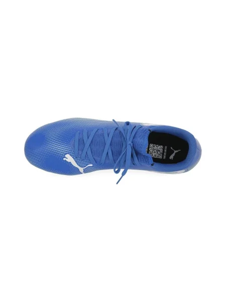Pantofi Puma albastru