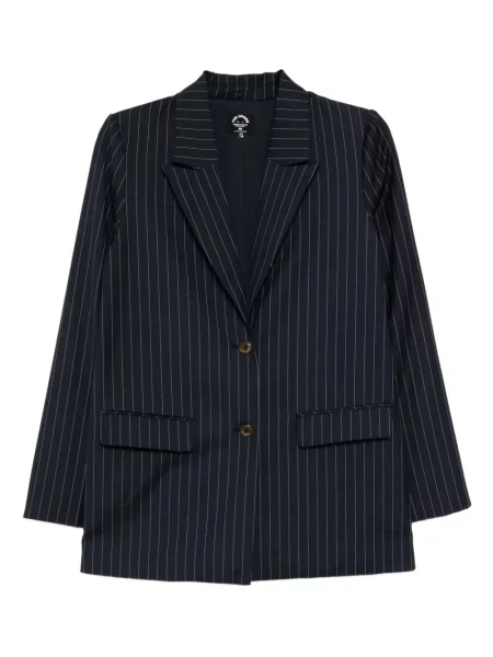 Sacou The Upside albastru