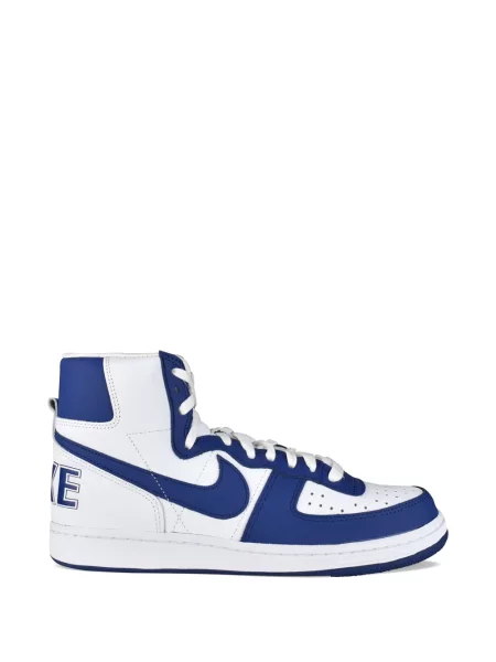 Sneakerși Comme Des Garçons Homme alb