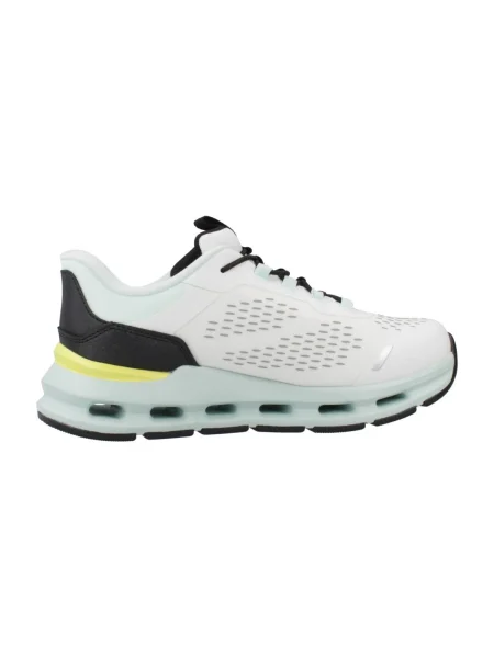 Tenisky Skechers biela