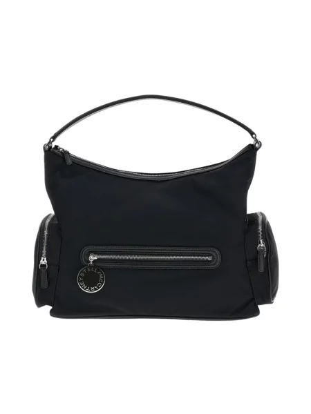 Torebka Stella Mccartney czarna
