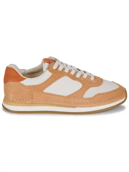 Tenisky Clarks biela