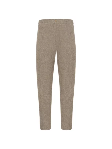 Pantaloni Kiton de in