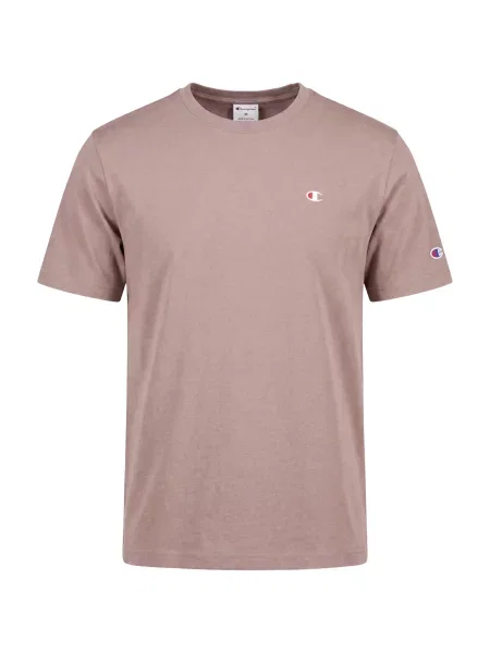 Champion Tricou taupe gri