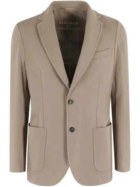 Sacou Circolo 1901 lung maro