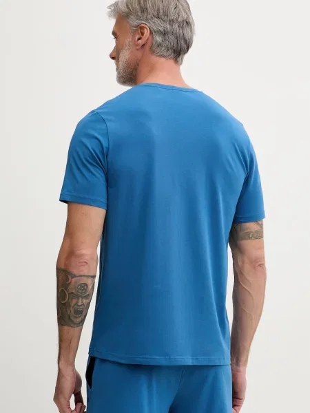 BOSS футболка loungwear з Mix&Match T-Shirt R