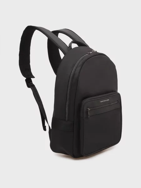 Рюкзак Tommy Hilfiger черный
