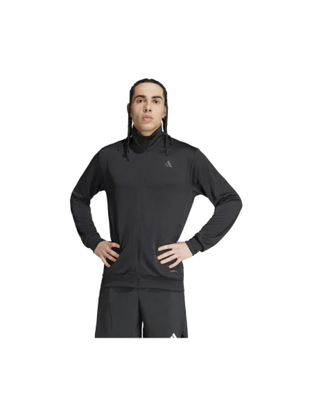 Geacă Adidas negru