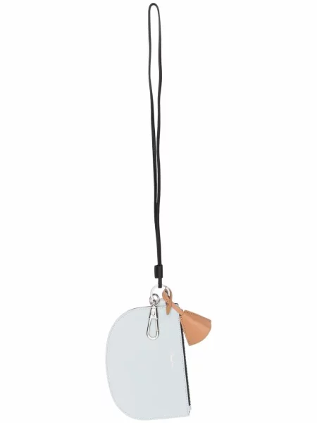 Portofel 3.1 Phillip Lim cu imagine