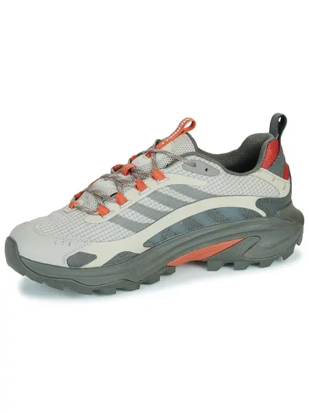 Pantofi Merrell gri