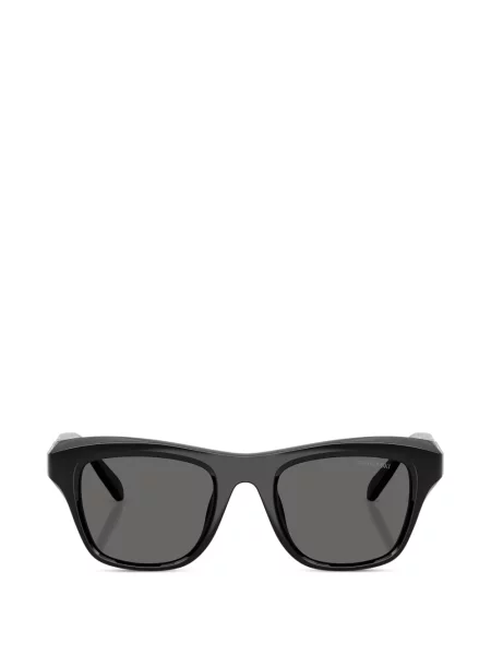 Ochelari de soare Swarovski Eyewear negru