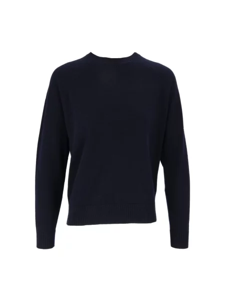Sweter Mc2 Saint Barth niebieski