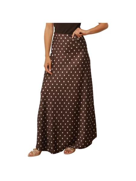 Torbica La Modeuse smeđa