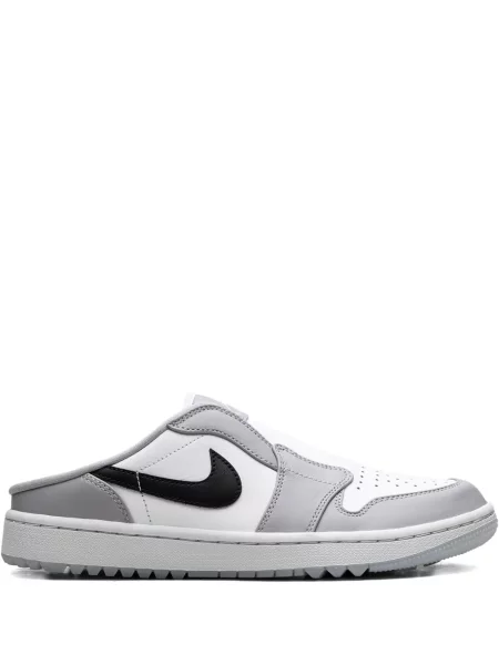 Golf papuci Jordan negru
