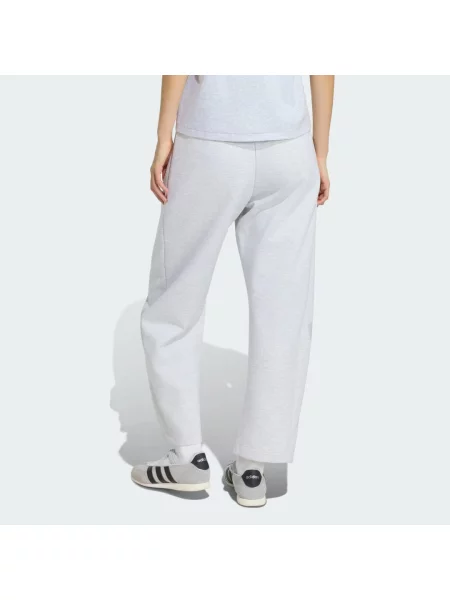KALHOTY ADIDAS Z.N.E. OPEN HEM šedé