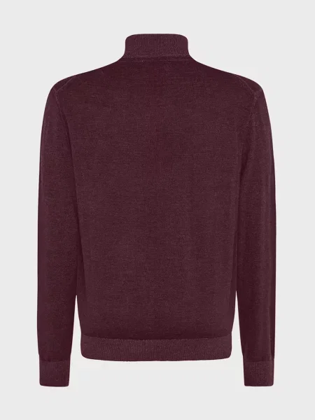 Шерстяной кардиган Pierre Cardin
