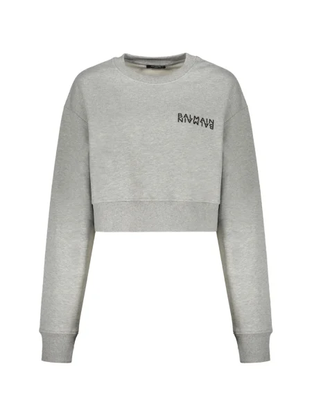 Hanorac Balmain gri