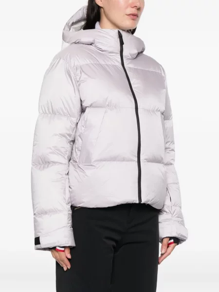 Geacă cu puf Rossignol violet