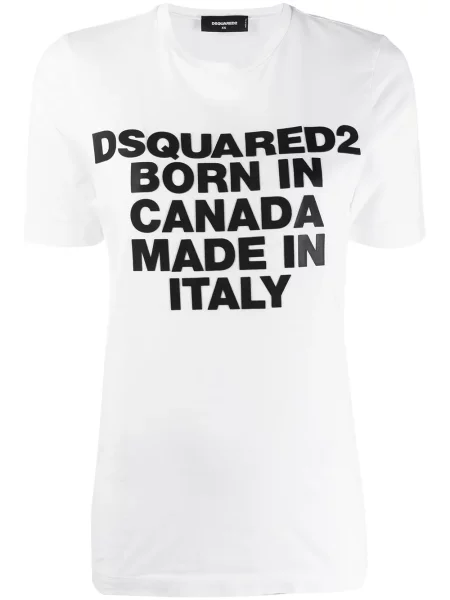 Tricou Dsquared2
