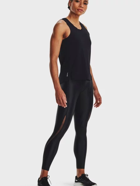 Штани Under Armour чорні