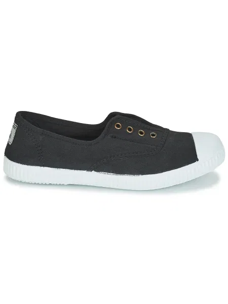 Pantofi Victoria negru