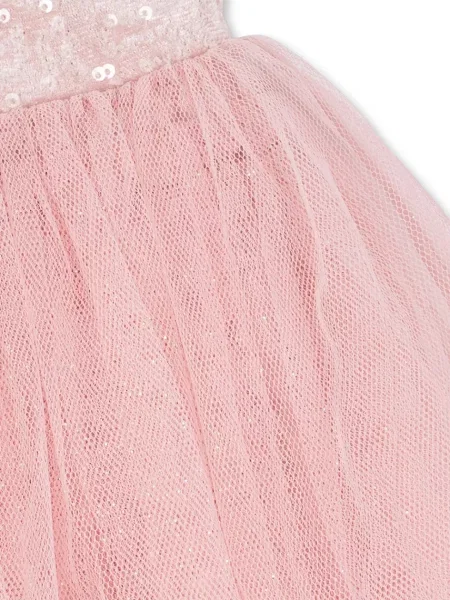 Konges Sløjd сукня BALLERINA DRESS