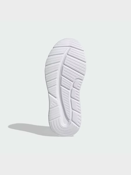 Дитячі Кросівки повсякденні adidas комбінований верх білий