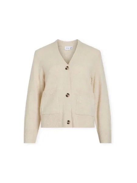Cardigan Vila bej