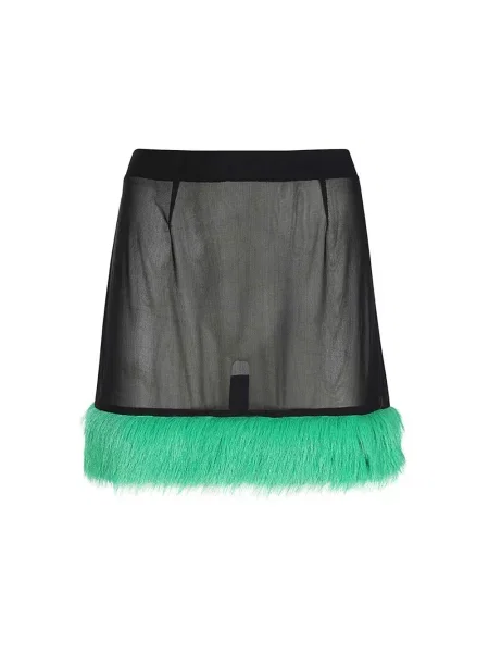 Spódnica Heron Preston czarna