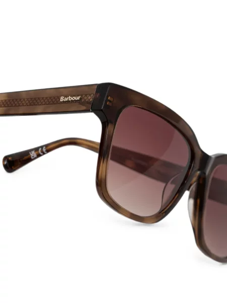 Ochelari de soare Barbour maro