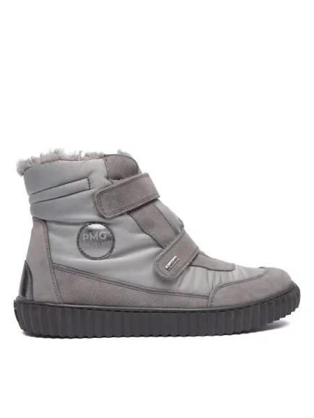 Μπότες Χιονιού Primigi GORE-TEX D γκρι