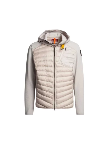 Kurtka Parajumpers szara