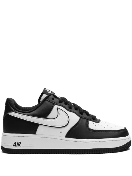 Sneakerși Nike Air Force 1 roșu