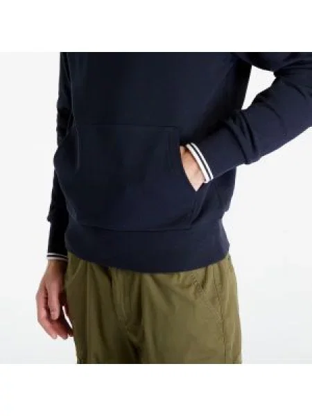 Hoodie Fred Perry με κουκούλα