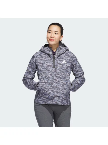 Tour CLIMAPROOF+ Anorak Jacket