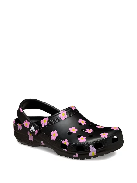 Sandały dziecięce Crocs czarne