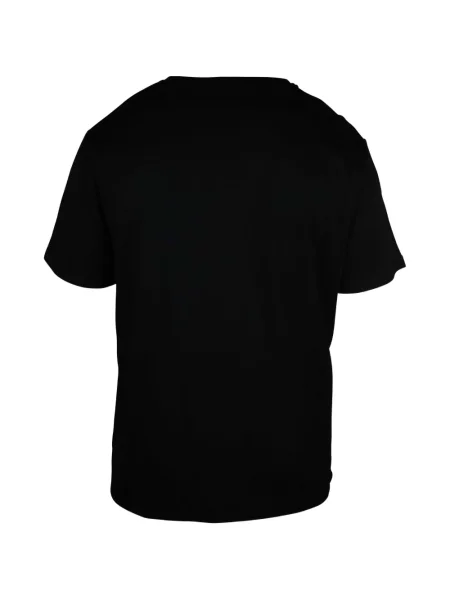 Tricou Balmain cu autograf negru