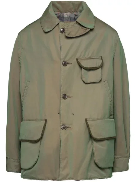 Geacă Maison Margiela verde