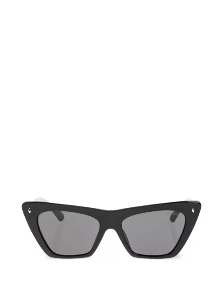 Ochelari de soare Jimmy Choo Eyewear negru