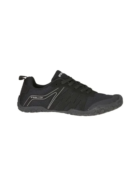 Pantofi Ballop negru