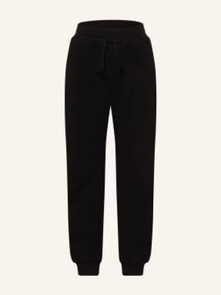 Sportovní kalhoty Dolce & Gabbana černý