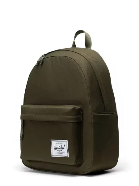 Herschel rucsac Classic™ 26 L mare neted verde