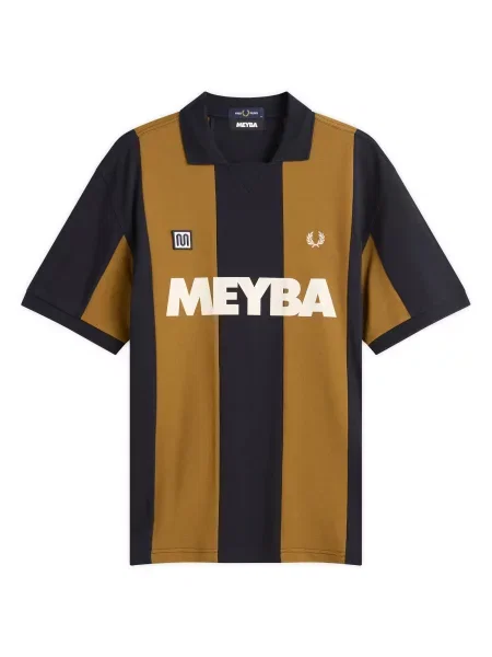 Koszulka polo Fred Perry granatowa