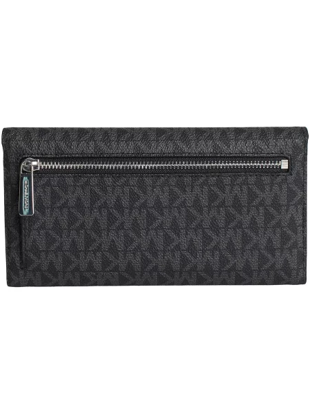 Portofel Michael Michael Kors negru