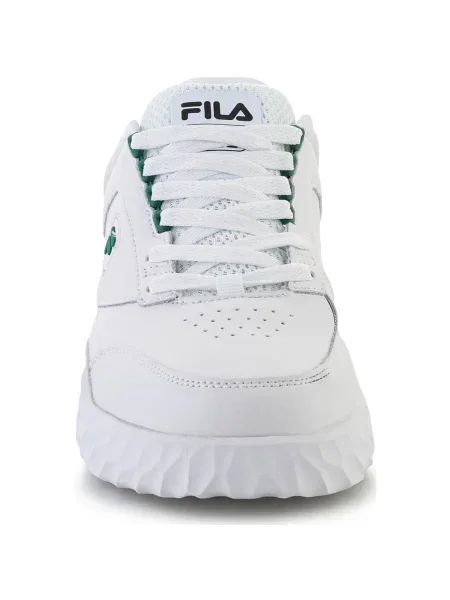 Félcipo Fila fehér