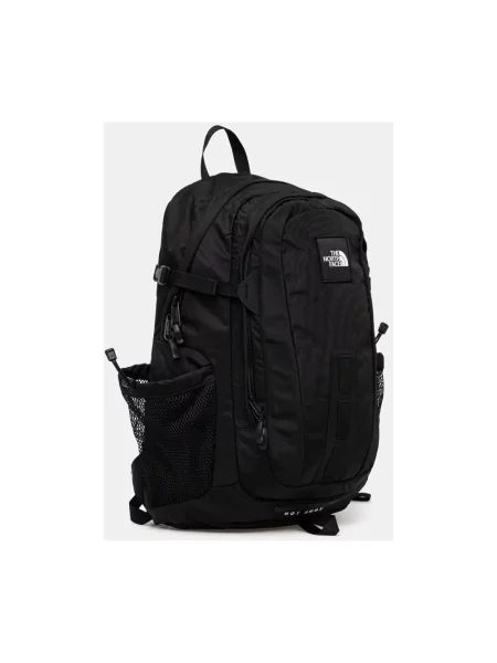 Plecak miejski The North Face Hot Shot Se 30 l tnf black/tnf white czarny