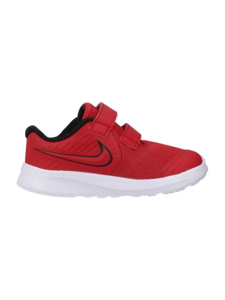 Pantofi copii Nike roșu